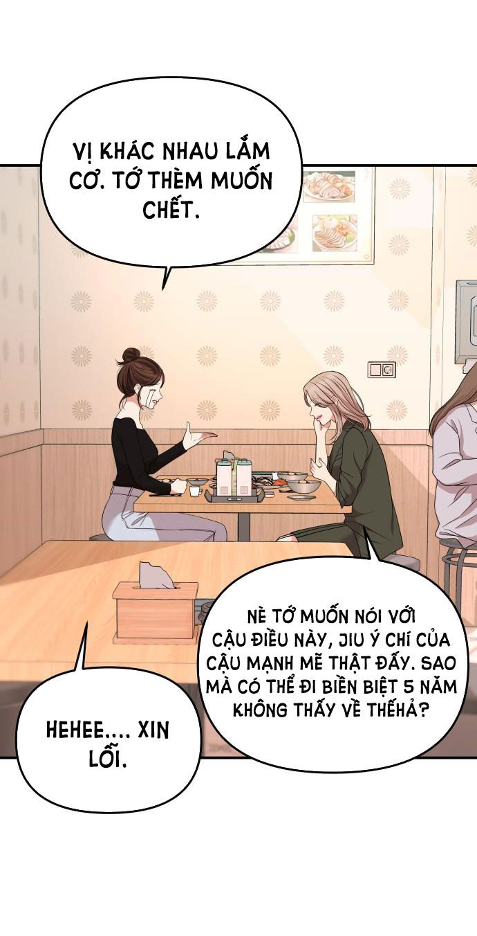 gửi em người đánh cắp những vì sao - to you who swallowed a star chapter 54.2 12