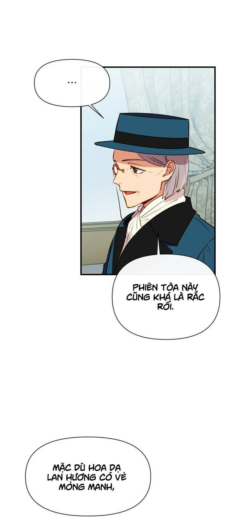 khế ước của nữ công tước quái vật chapter 31 36