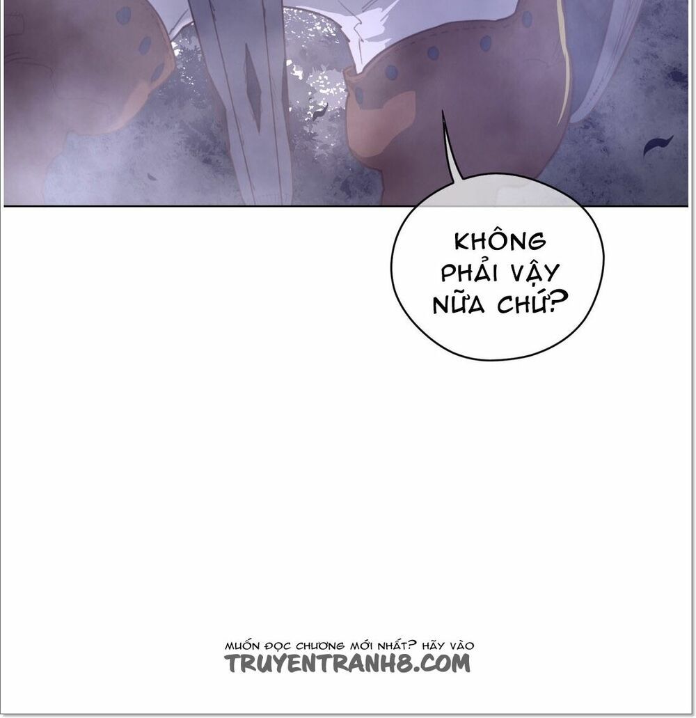 một nửa hoàn hảo chapter 36 54