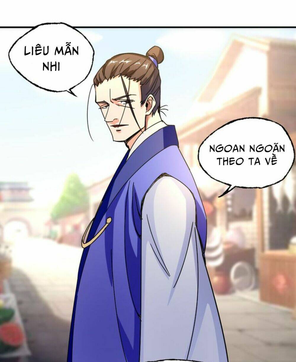 thiên mệnh cửu tinh chapter 3 40