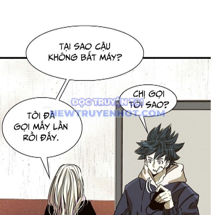 shark - cá mập chapter 345 24