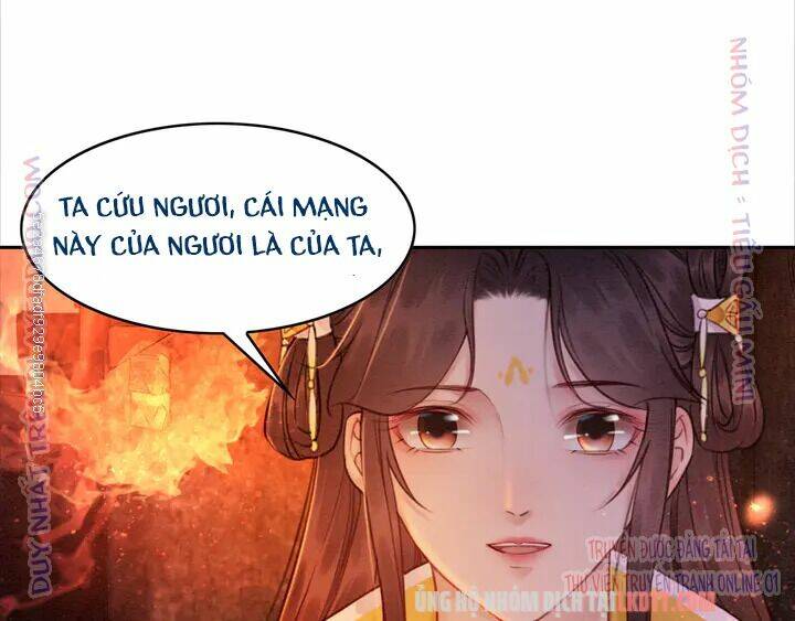 trọng sinh bá sủng nhiếp chính vương quá mạnh mẽ chapter 172 32