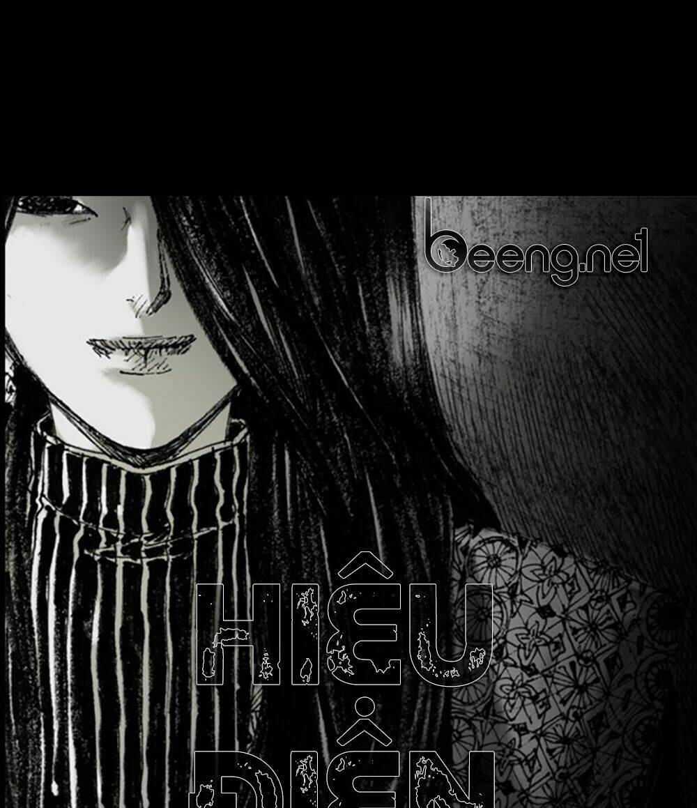 hiệu điện hãi hùng chapter 0 10