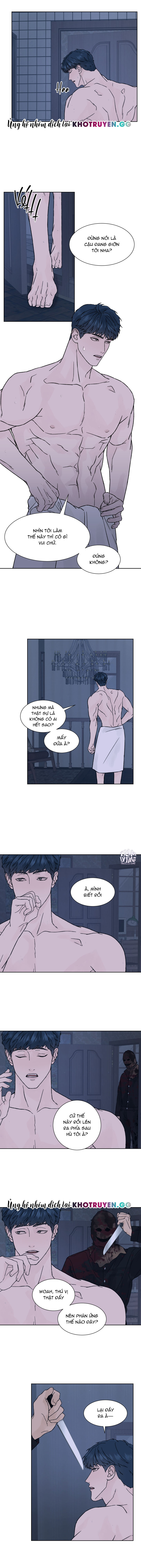 đêm ác mộng chapter 18 5