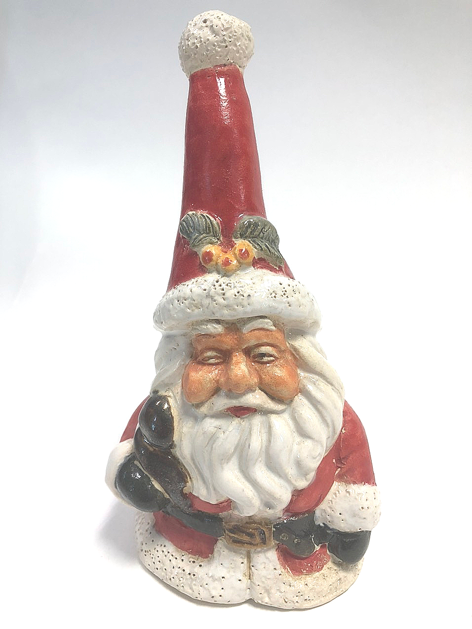 Tượng Ông già Noel