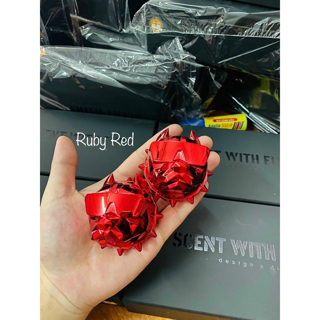 Nước hoa đầu chó Pitbull 15ml
