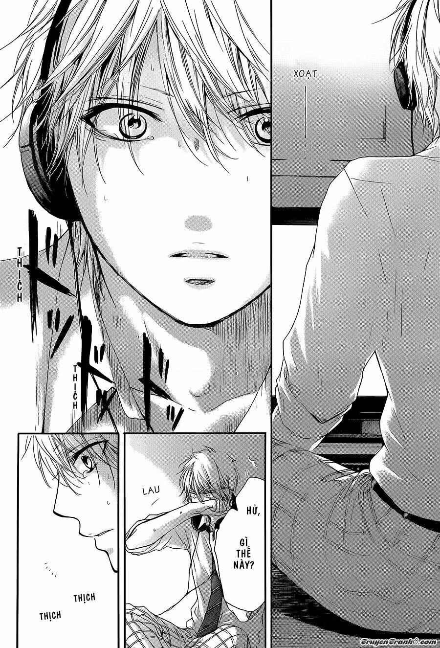 kono oto tomare! chapter 11 35