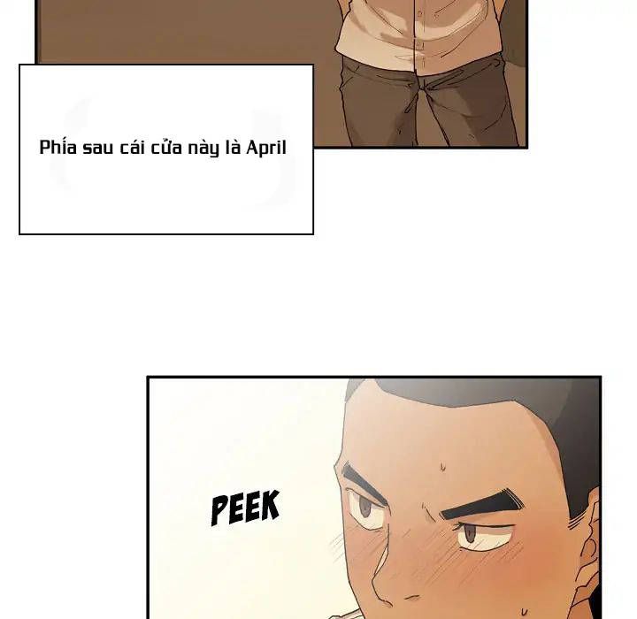 close as neighbors chapter 2 106