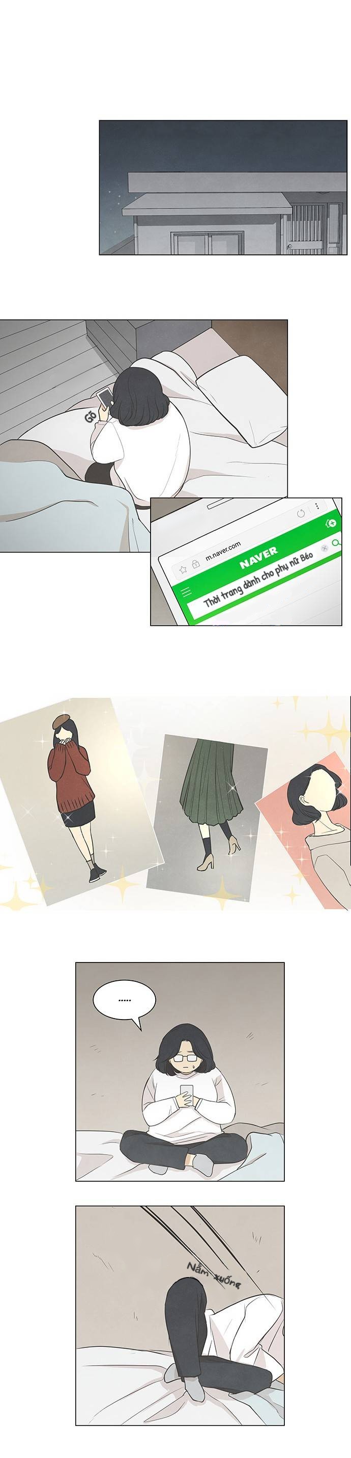 một phần vì thích em chapter 22 10