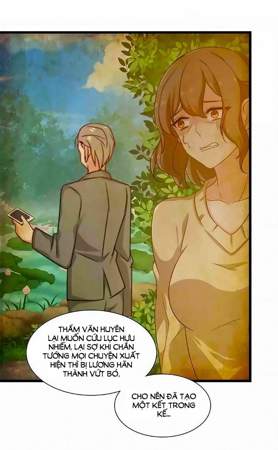 chỉ nhiễm thành hôn chapter 178 19