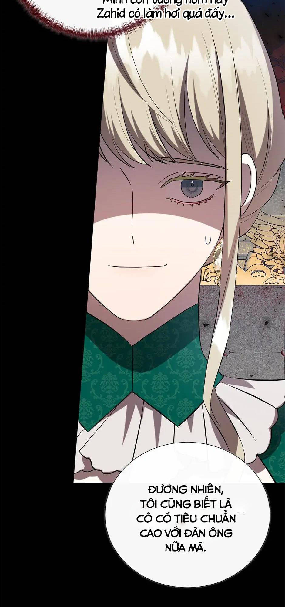 xin ngài đừng ăn tôi chapter 84 56