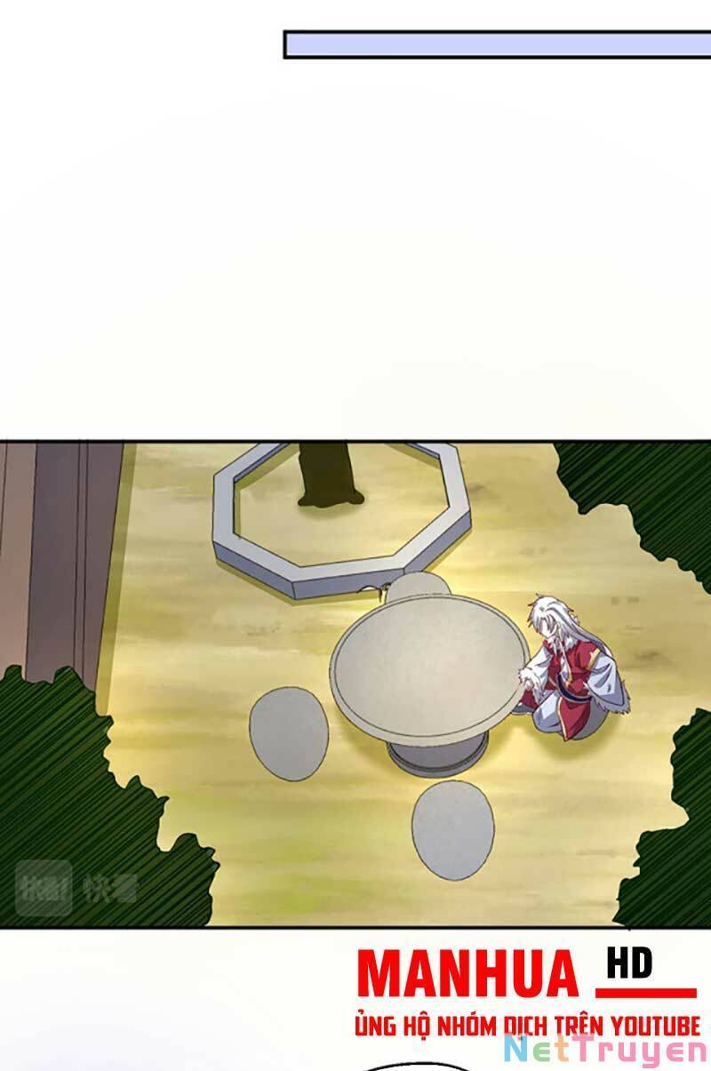 võ đạo độc tôn chapter 567 56