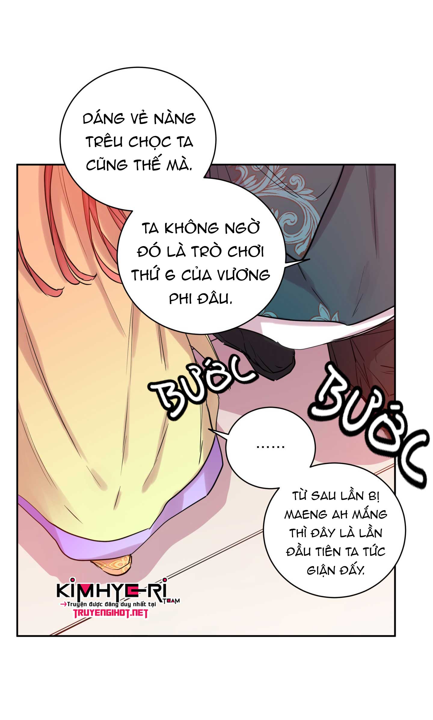 nàng tiên chốn cực lạc chapter 5.1 38