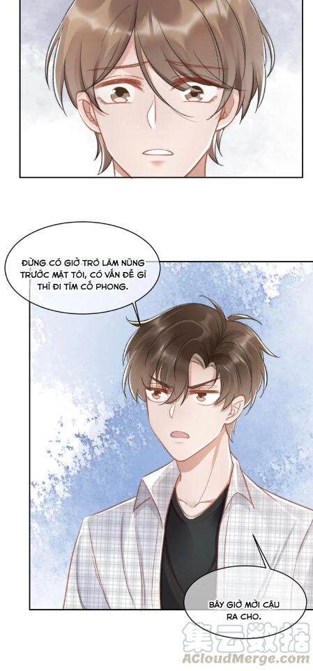 ta sinh con cho tổng tài chapter 22 28