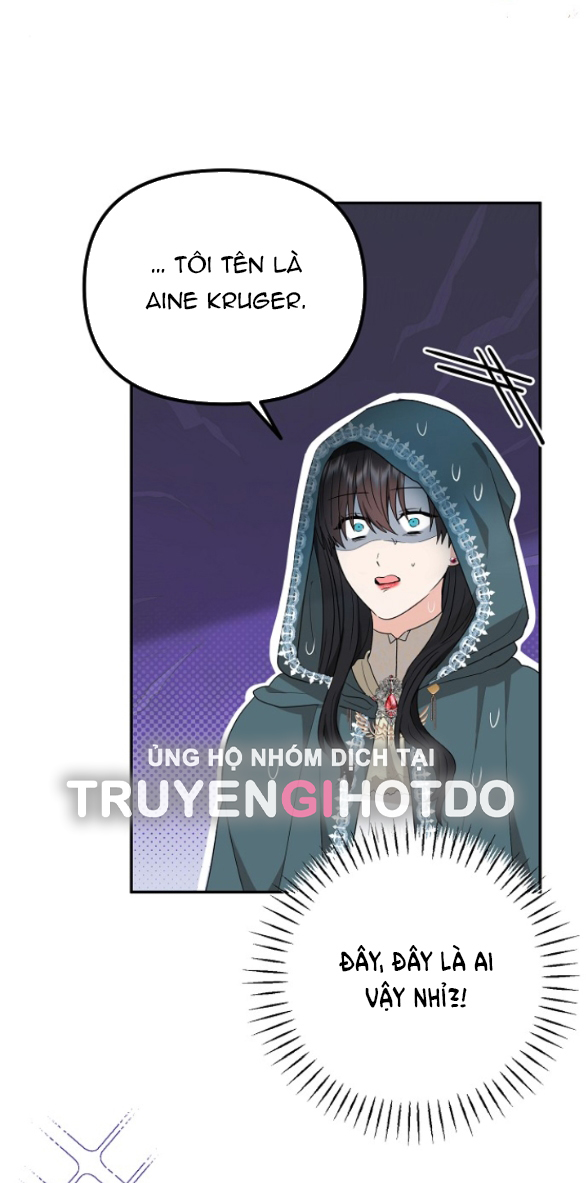 [18+] dũng sĩ vị tha chapter 42.2 19