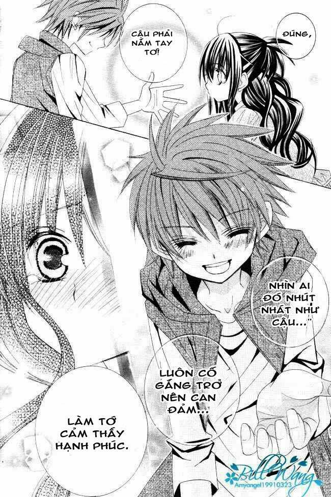 suki desu suzuki-kun!! chapter 12 15