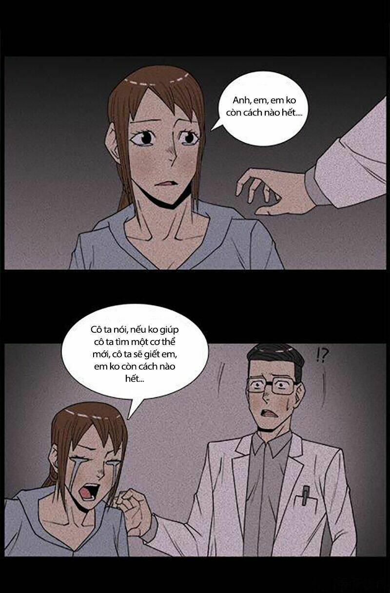kinh dị đêm khuya chapter 58 27