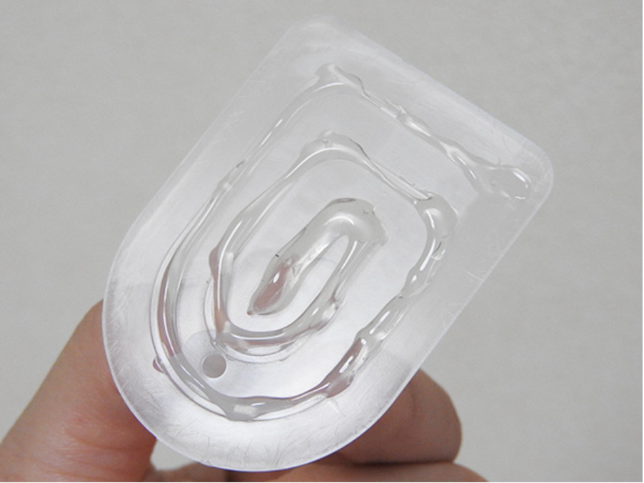 Set 02 móc dính + tuýp keo dán Kokubo Hook size M - Made in Japan