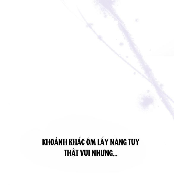 Phòng Ngủ Bí Mật Của Công Chúa Bị Bỏ Rơi chapter 61.2 - Trang 32
