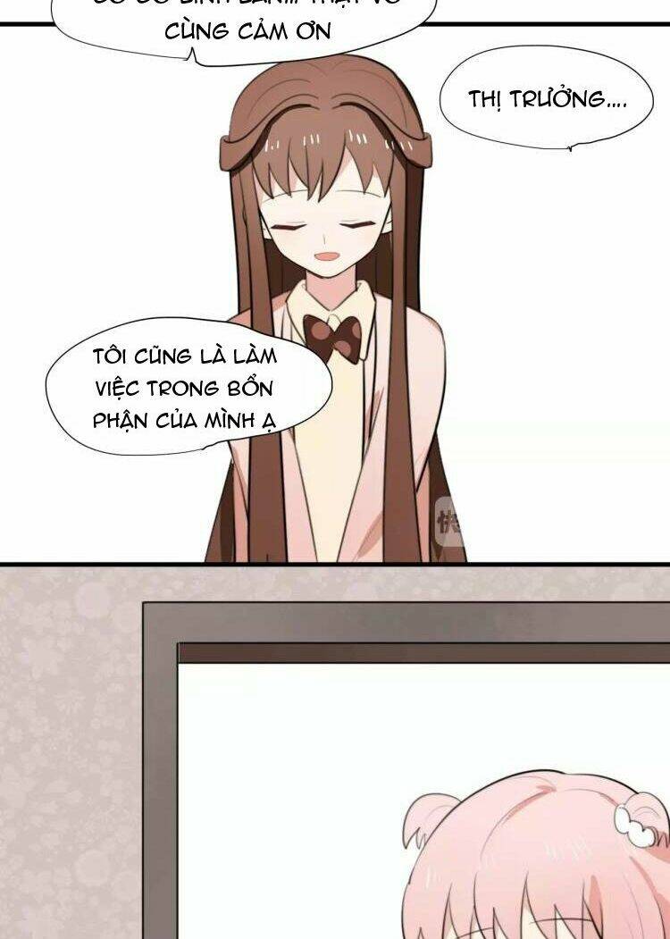 tiểu miêu và hắc diệu thạch chapter 14 20