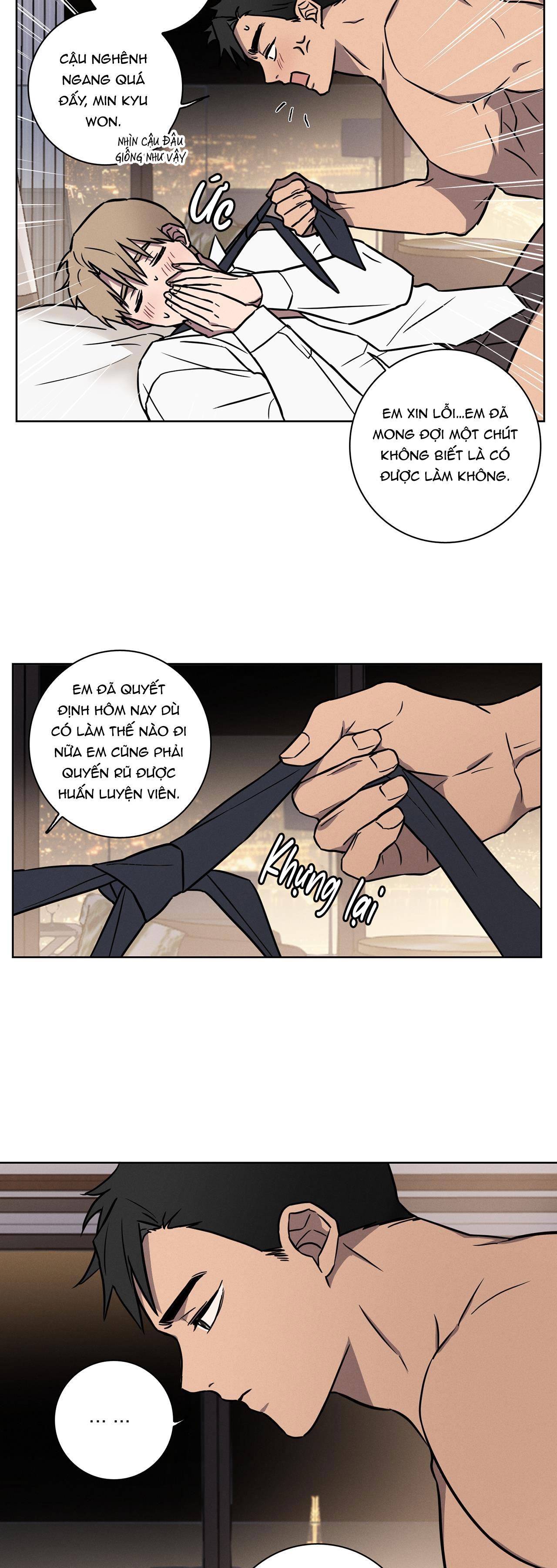 love gym chapter 7 6