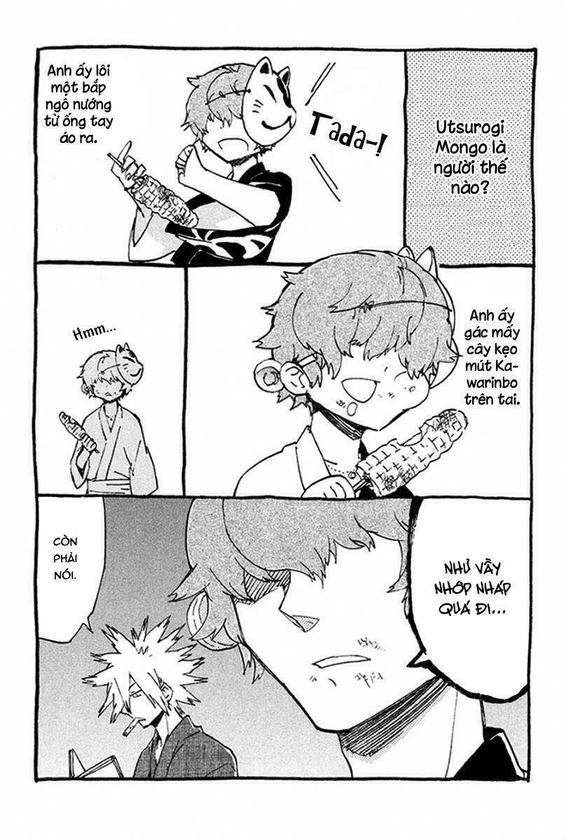 hell’s kitchen chapter 40 48