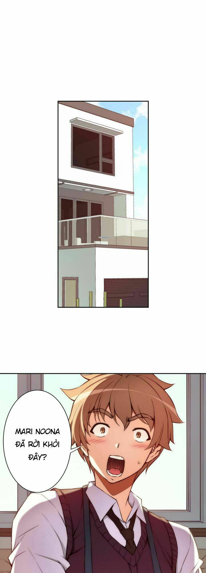 cohabitation with the fiancee chapter 14 16