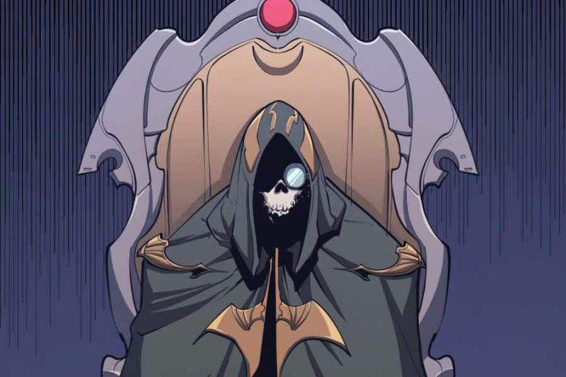 tôi trở lại thăng cấp một mình chapter 108 204