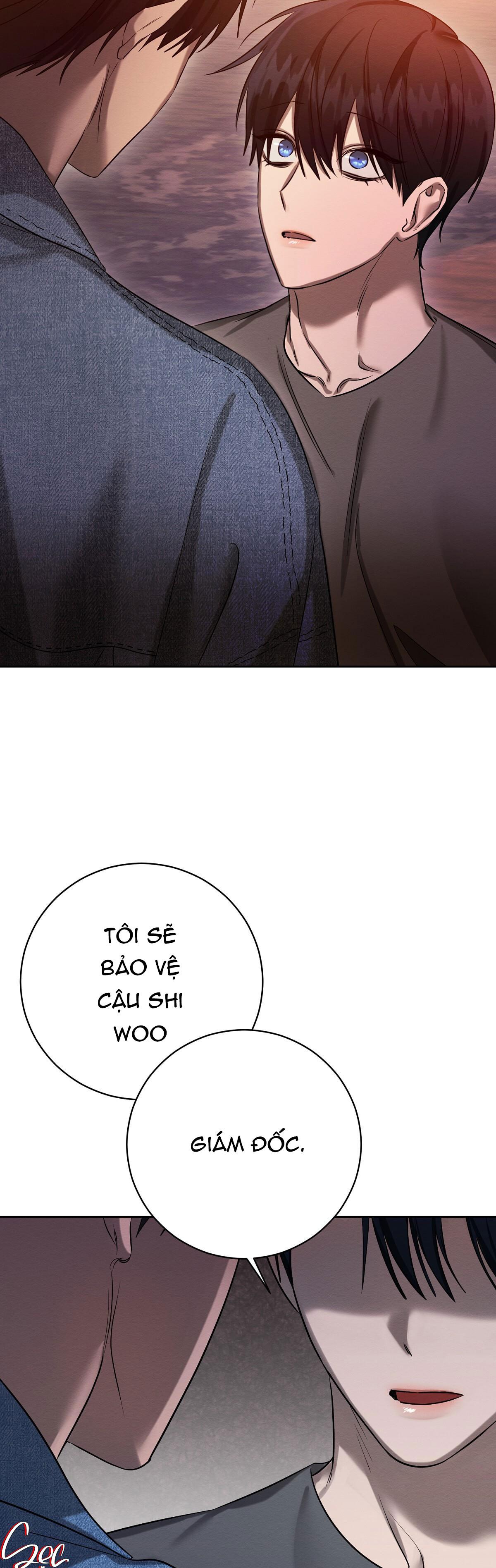 lý do của ác nhân chapter 34 2