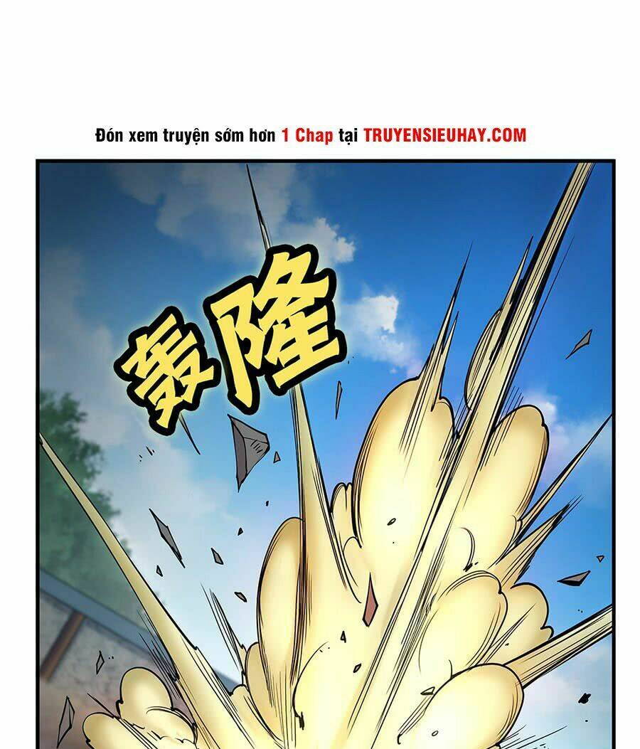 cuộc sống thoái ẩn của võ lâm chi vương chapter 9 43