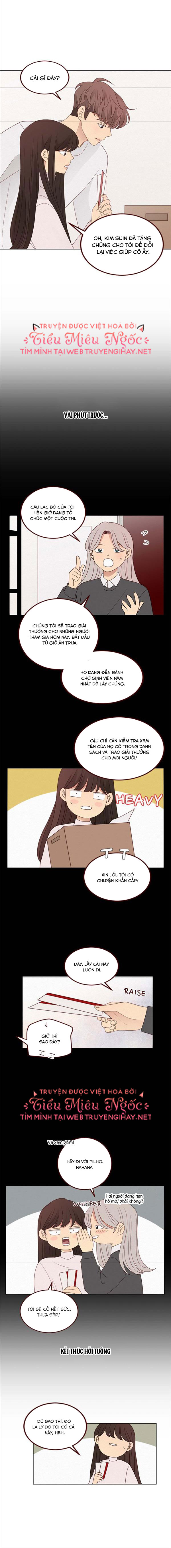 crush của tôi chapter 134 4