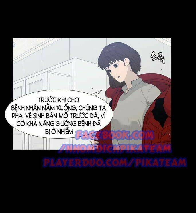 đêm vùng cực chapter 42 50