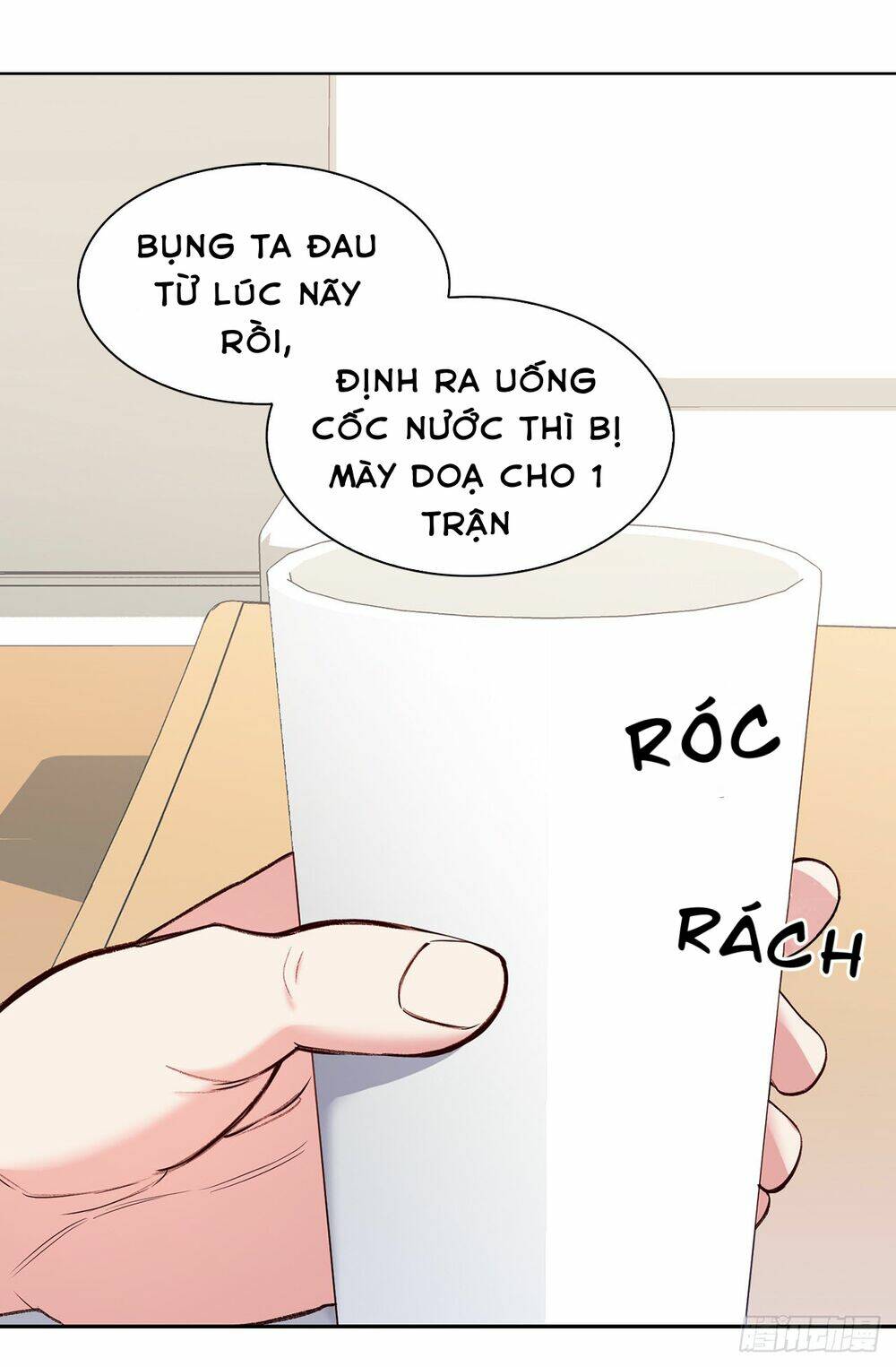 acup tiên sinh chapter 46 21