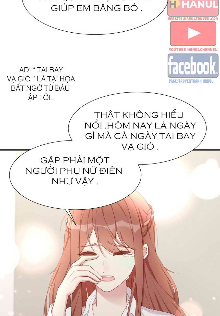 sủng em sủng tới tận cùng chapter 49.2 8