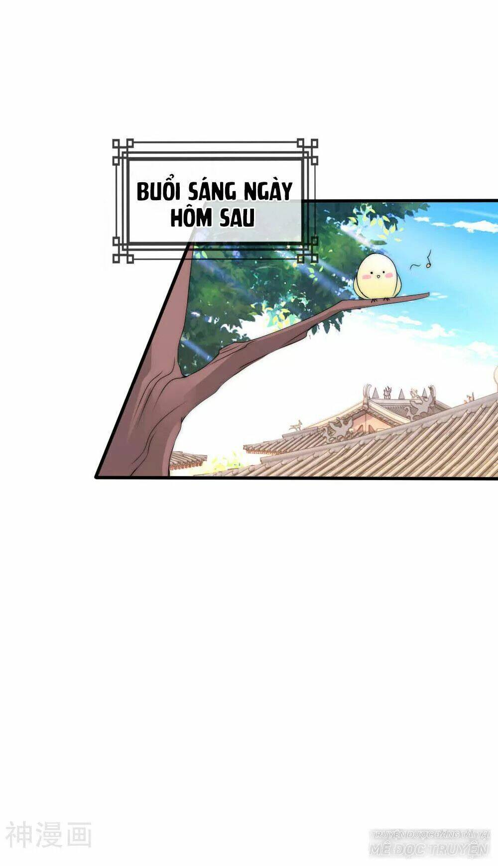 kế hoạch sủng ái của tiểu công chúa chapter 48 21