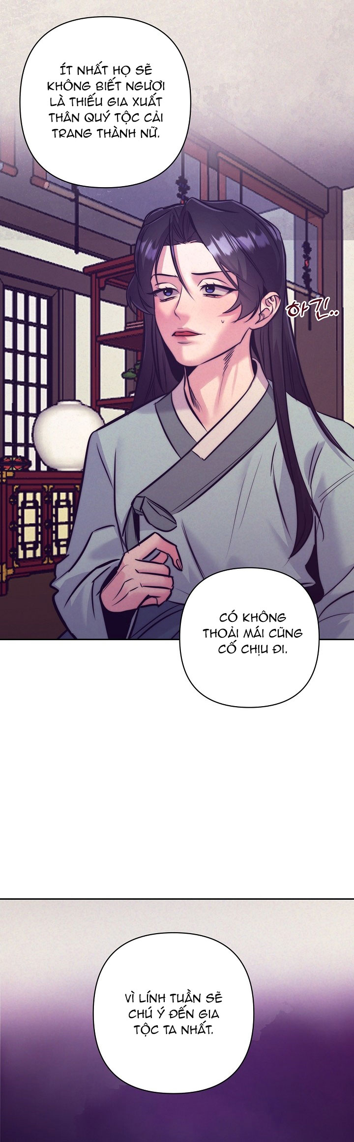 [18+] tuyển tập truyện bl ngắn - double bell chapter 6 4