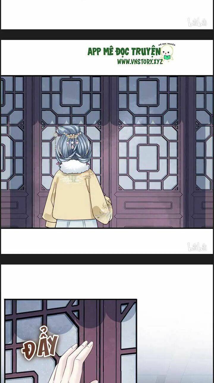 kiều nữ độc phi chapter 97 9