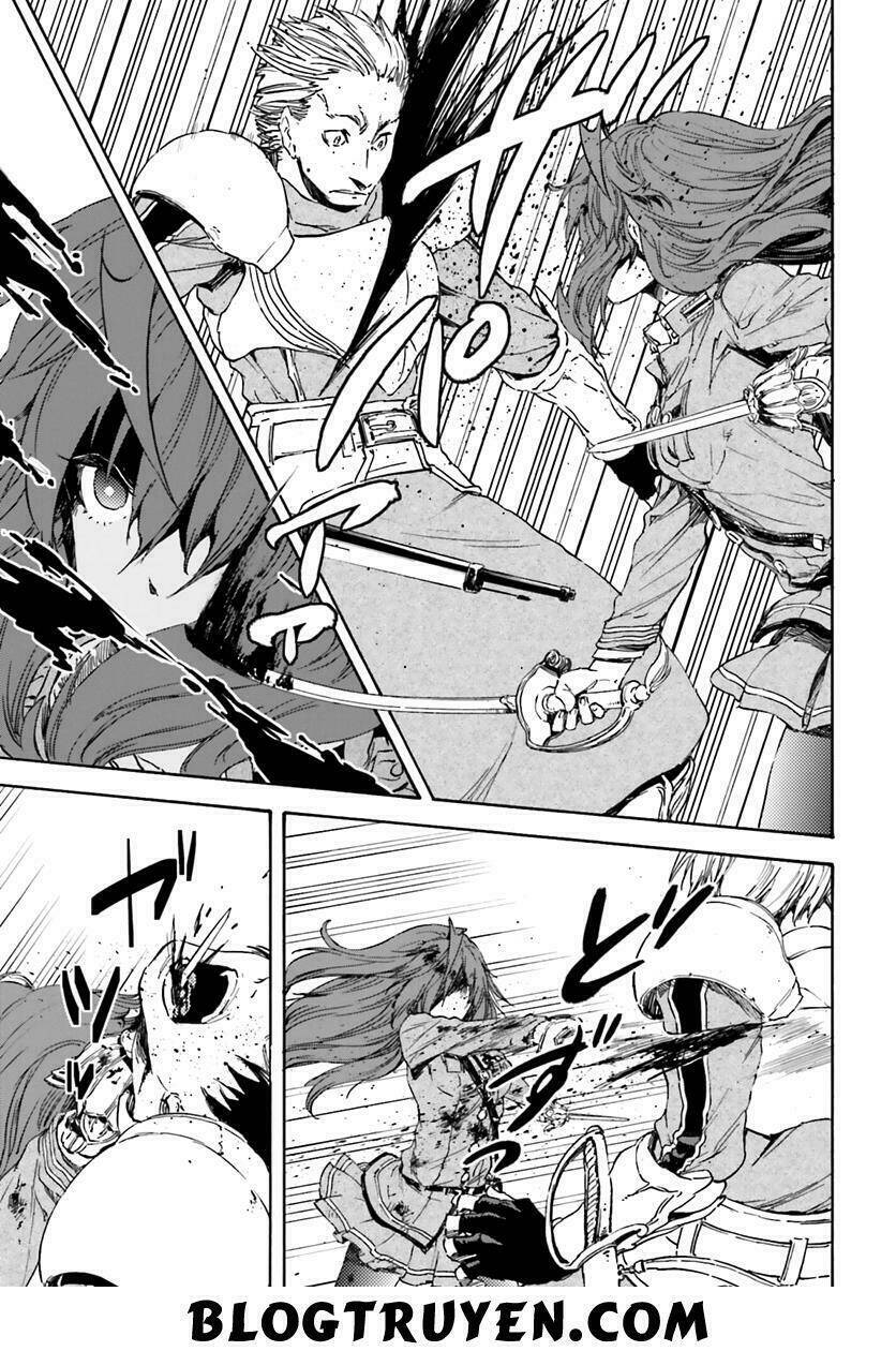 nejimaki seirei senki - tenkyou no alderamin chapter 13 12