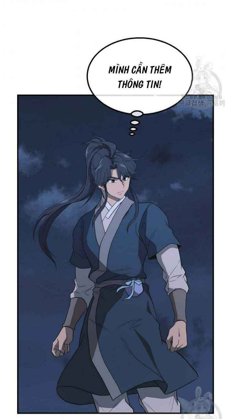 thiếu niên phương sĩ chapter 15 5