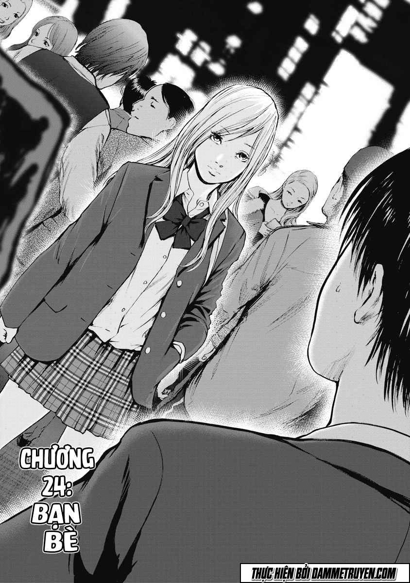 Gift ± chapter 24 2