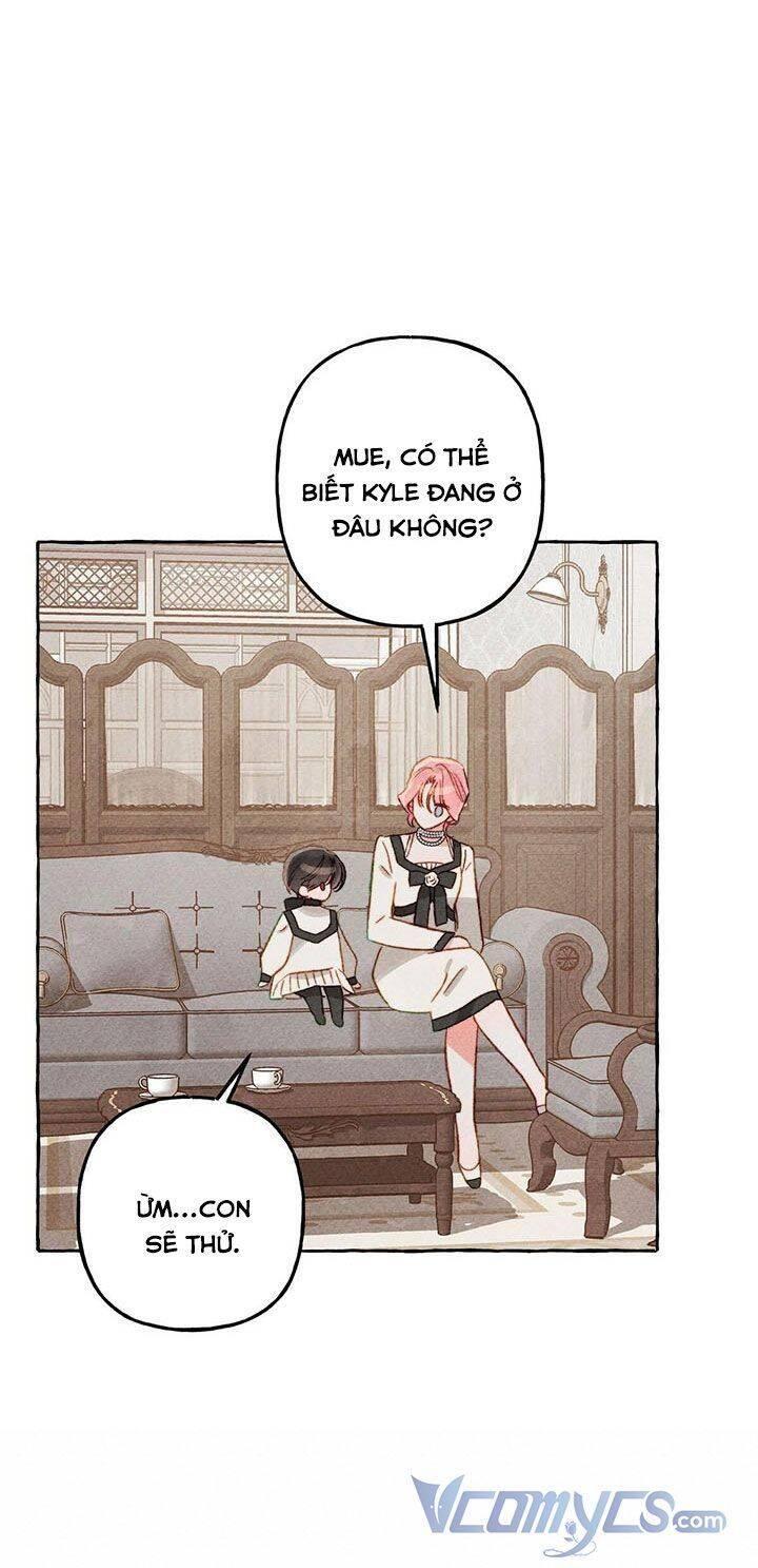 nuôi dưỡng một hắc long chapter 24 8