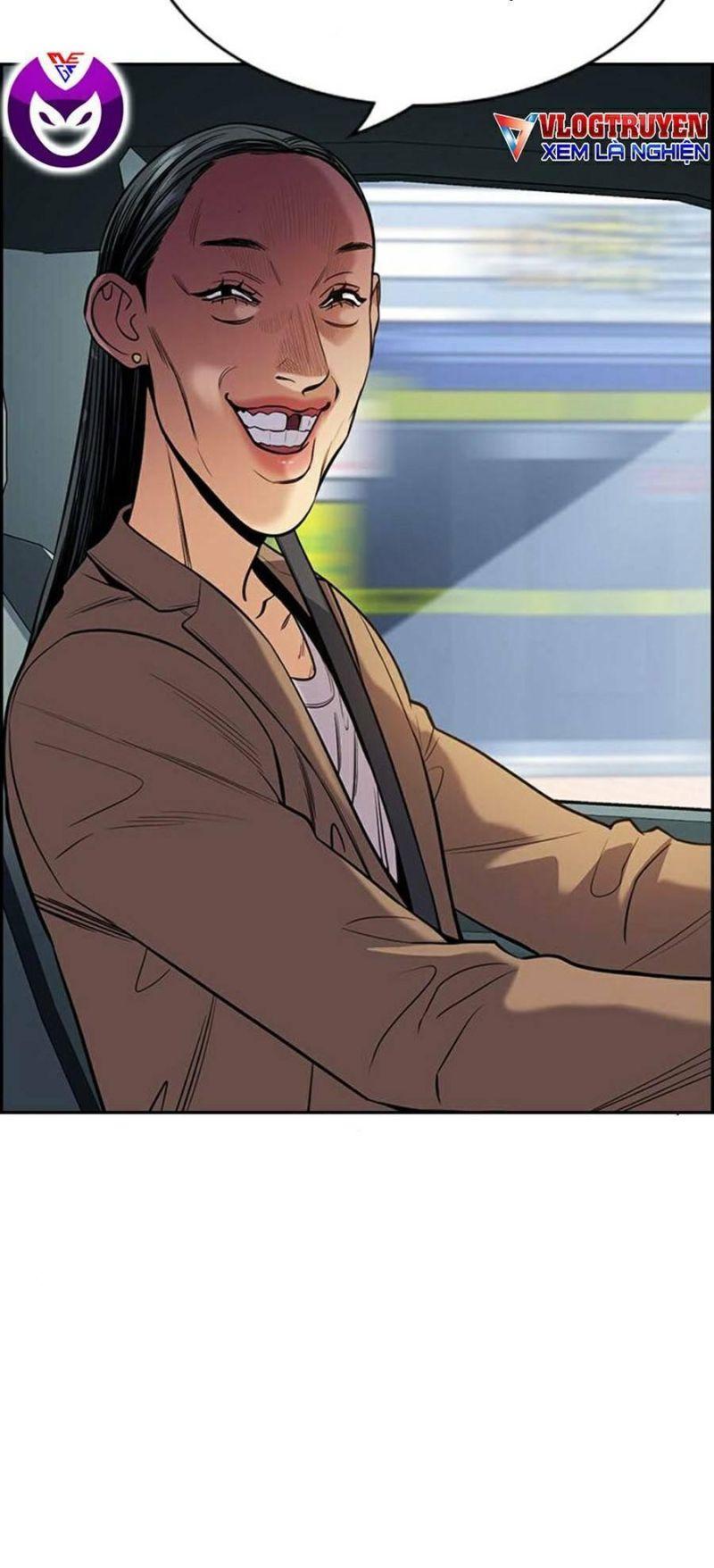 Giáo Dục Chân Chính chapter 66 9