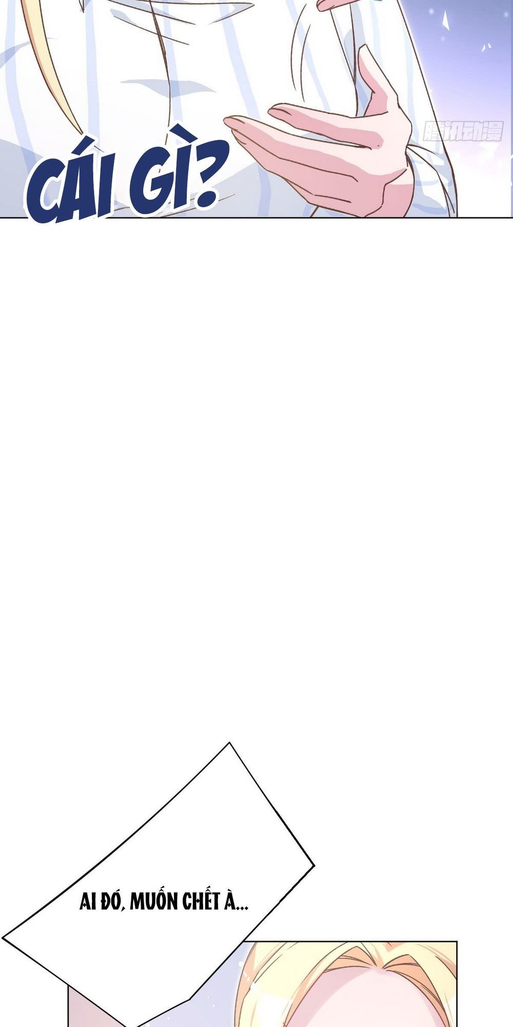 trời ban cho nam thần daddy chapter 45 34