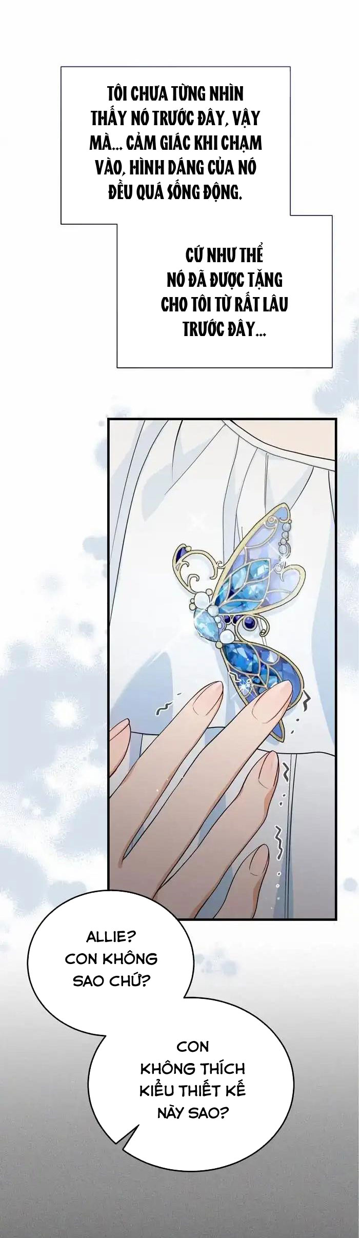 trở thành thánh nữ giả mạo chapter 5 12