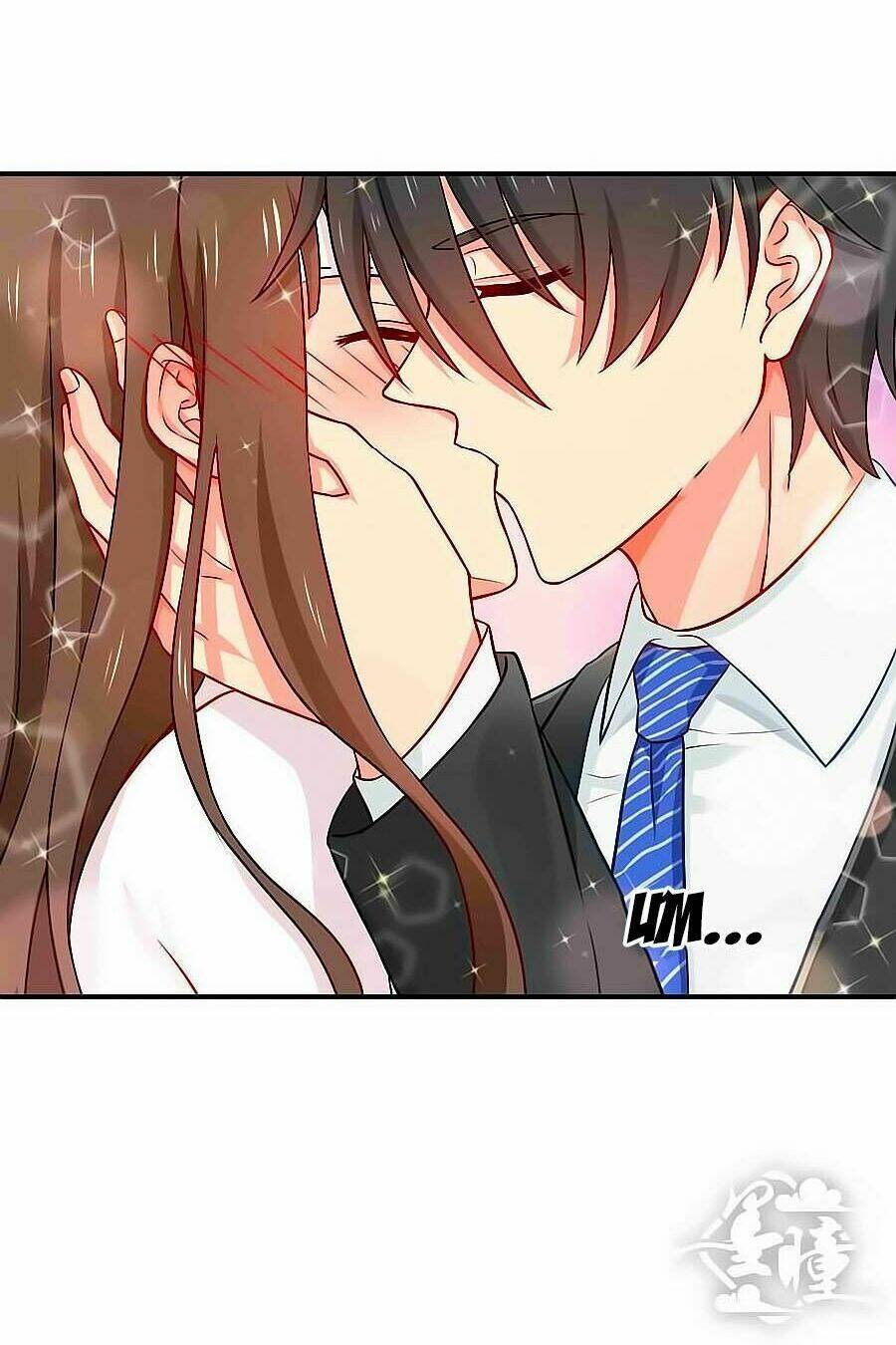 chỉ nhiễm thành hôn chapter 46 9