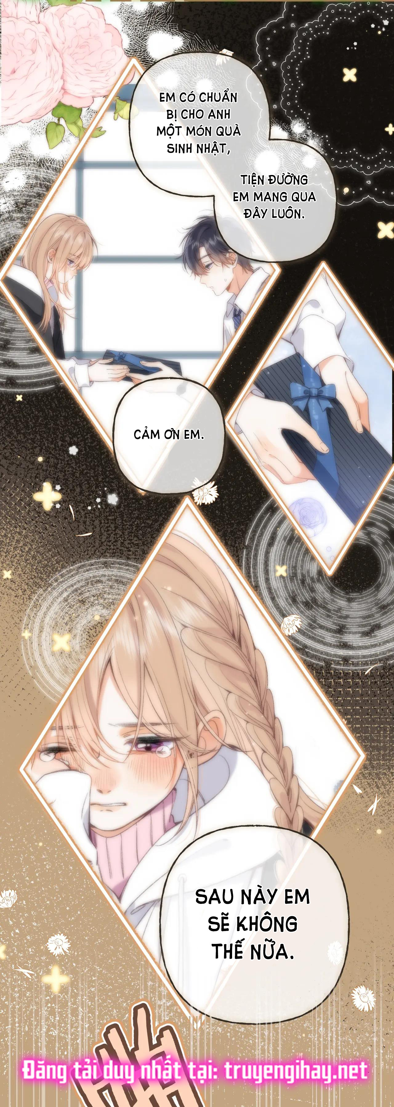 vụng trộm không thể giấu - mối tình thầm kín chapter 55 29