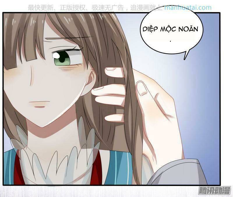 đế thiếu đoạt tình thành nghiện chapter 35 13