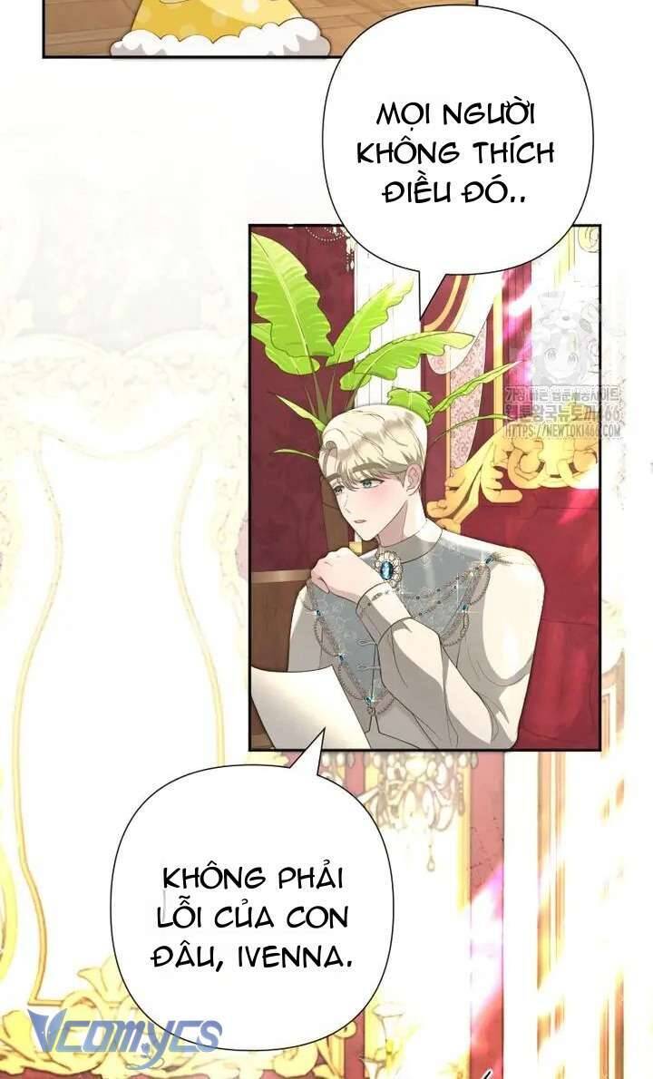 sau này họ sẽ sinh ra tôi chapter 19 41