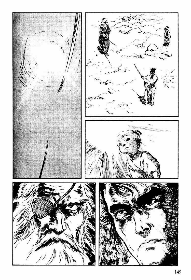 lone wolf and cub chapter 114 19