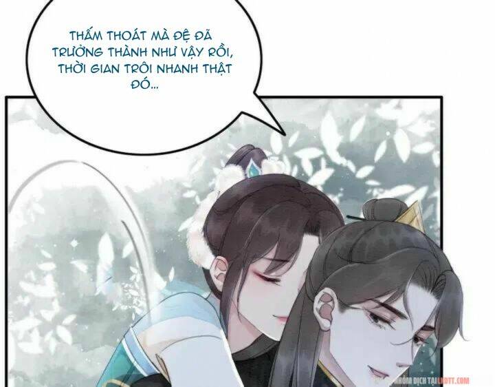 trọng sinh bá sủng nhiếp chính vương quá mạnh mẽ chapter 193 94